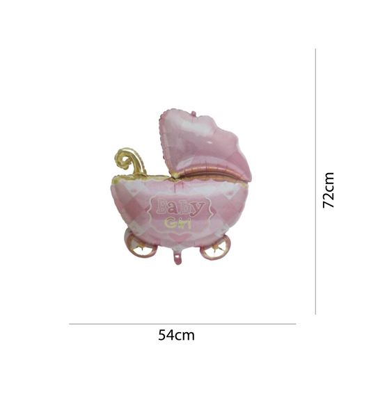 BABY CARRIAGE