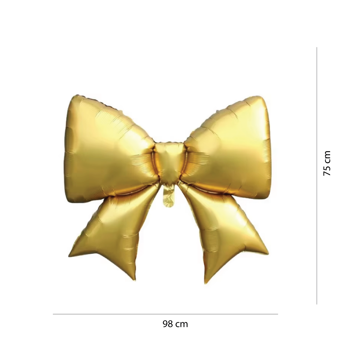 Large Bow