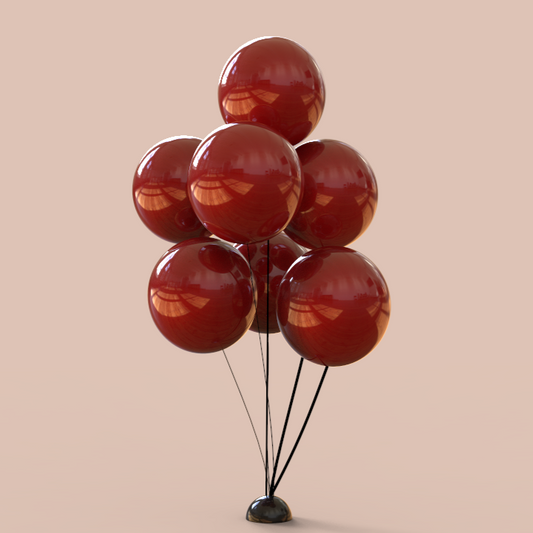 24 inch Latex Balloons
